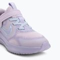Nike Cosmic Runner baba/hidrangeas/celestine kék/fehér gyermek cipő 7