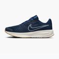 Férfi Nike Run Defy futócipő éjfekete tengerészkék / éjfekete tengerészkék / villámkék 9