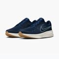 Férfi Nike Run Defy futócipő éjfekete tengerészkék / éjfekete tengerészkék / villámkék 10