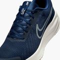 Férfi Nike Run Defy futócipő éjfekete tengerészkék / éjfekete tengerészkék / villámkék 14