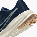 Férfi Nike Run Defy futócipő éjfekete tengerészkék / éjfekete tengerészkék / villámkék 15