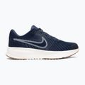 Férfi Nike Run Defy futócipő éjfekete tengerészkék / éjfekete tengerészkék / villámkék 2