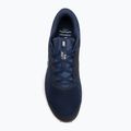 Férfi Nike Run Defy futócipő éjfekete tengerészkék / éjfekete tengerészkék / villámkék 5