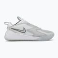 Nike Zoom Hyperace 3 SE röplabda cipő fehér/metál ezüst/tiszta platina 2