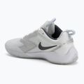 Nike Zoom Hyperace 3 SE röplabda cipő fehér/metál ezüst/tiszta platina 3