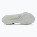 Nike Zoom Hyperace 3 SE röplabda cipő fehér/metál ezüst/tiszta platina 4
