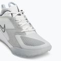 Nike Zoom Hyperace 3 SE röplabda cipő fehér/metál ezüst/tiszta platina 7