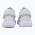 Női röplabdacipő Nike Hyperquick Court Flight SE smmit fehér/metál ezüst/tiszta platina 11
