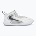 Nike Hyperset 2 SE röplabdacipő smmit fehér/metál ezüst/tiszta platina 2