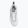 Nike Hyperset 2 SE smmit white/metalic silver/pure platinum cipő 5