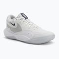 Női röplabdacipő Nike Hyperquick Court Flight SE smmit fehér/metál ezüst/tiszta platina