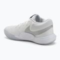 Női röplabdacipő Nike Hyperquick Court Flight SE smmit fehér/metál ezüst/tiszta platina 3