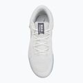 Női röplabdacipő Nike Hyperquick Court Flight SE smmit fehér/metál ezüst/tiszta platina 5