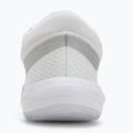 Női röplabdacipő Nike Hyperquick Court Flight SE smmit fehér/metál ezüst/tiszta platina 6