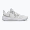 Nike Zoom Hyperspeed Court SE cipő smmit fehér/metál ezüst/tiszta platina 2