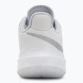 Nike Zoom Hyperspeed Court SE cipő smmit fehér/metál ezüst/tiszta platina 6