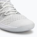 Nike Zoom Hyperspeed Court SE cipő smmit fehér/metál ezüst/tiszta platina 7