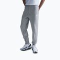 Férfi nadrág Nike Club Jogger dark grey heather/light smoke grey/white