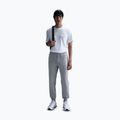 Férfi nadrág Nike Club Jogger dark grey heather/light smoke grey/white 2