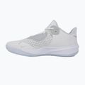 Nike Zoom Hyperspeed Court SE cipő smmit fehér/metál ezüst/tiszta platina 2