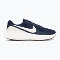 Nike Revolution 8 férfi futócipő midnight navy/gum medium brown/sail 2