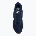 Nike Revolution 8 férfi futócipő midnight navy/gum medium brown/sail 5
