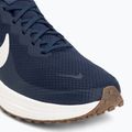 Nike Revolution 8 férfi futócipő midnight navy/gum medium brown/sail 7
