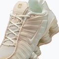 Női cipők Nike Shox TL pearl white/particle pink/soft pearl 8