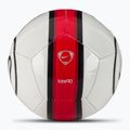 Focilabda Nike Skills Total 90 white/black/red/black méret 1