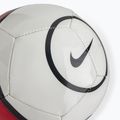 Focilabda Nike Skills Total 90 white/black/red/black méret 1 4