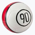 Focilabda Nike Skills Total 90 white/black/red/black méret 1 2