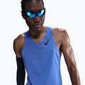 Férfi Nike AeroSwift Dri-Fit ADV futópóló üstököskék / fekete 4