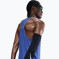 Férfi Nike AeroSwift Dri-Fit ADV futópóló üstököskék / fekete 5