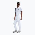 Férfi nadrág Nike Club Jogger white/white/black 2