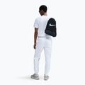 Férfi nadrág Nike Club Jogger white/white/black 3