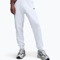Férfi nadrág Nike Club Jogger white/white/black 4