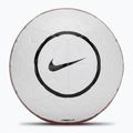 Focilabda Nike Academy Total 90 white/black/red/black méret 5