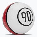 Focilabda Nike Academy Total 90 white/black/red/black méret 5 2