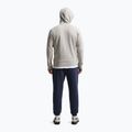 Férfi nadrág Nike Club Cuffed Brushed obsidian/obsidian/white 3