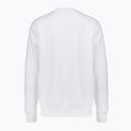 Férfi pulóver Nike Club Fleece Crew white/black 8