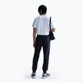Férfi nadrág Nike Club Jogger obsidian/obsidian/white 3