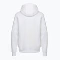 Férfi pulóver Nike Club Pullover Hoodie white/white/black 8