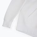Férfi pulóver Nike Club Pullover Hoodie white/white/black 10