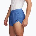 Férfi Nike AeroSwift Dri-Fit ADV futónadrág üstököskék / fekete 3