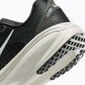 Női futócipő Nike Vomero 18 black/coconut milk/summit white 11