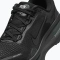 Női futócipők Nike Vomero 18 black/dark smoke grey/light smoke grey/black 9