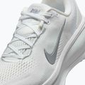 Női futócipő Nike Vomero 18 white/photon dust/metallic silver 11