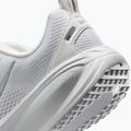 Női futócipő Nike Vomero 18 white/photon dust/metallic silver 12