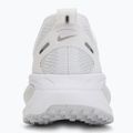 Női futócipő Nike Vomero 18 white/photon dust/metallic silver 6
