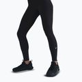 Női leggings Nike One High-Waisted fekete-fehér